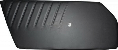 JP GROUP 1689802770 -  Обшивка двери
